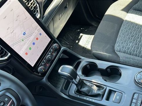 New 2026 Ford Ranger XLT AWD/4WD image 27