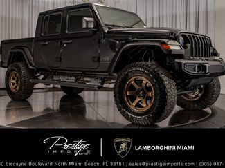 Used 2022 Jeep Gladiator Willys image 1
