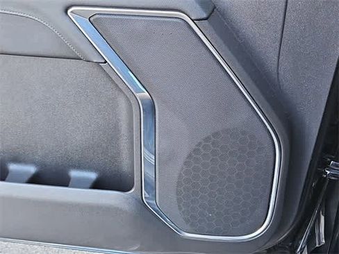 Used 2024 Chevrolet Silverado 1500 LT Trail Boss w/ Protection Package image 30