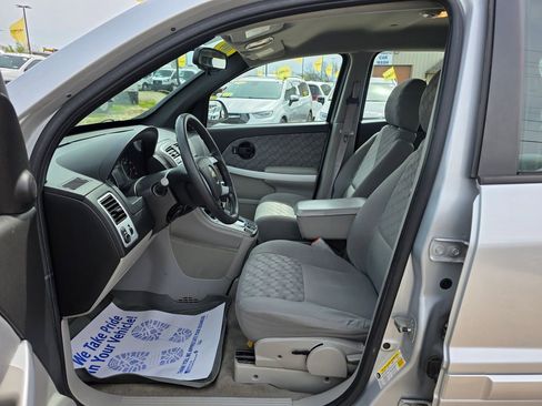 Used 2009 Chevrolet Equinox LS FWD image 10