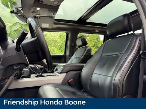 Used 2017 Ford F150 Lariat AWD/4WD image 23