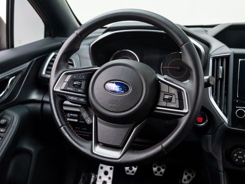 Used 2017 Subaru Impreza 2.0i Sport image 10