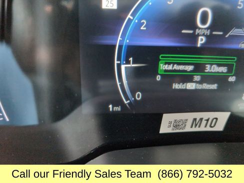 New 2026 Toyota Corolla Cross LE w/ Moonroof Package image 16