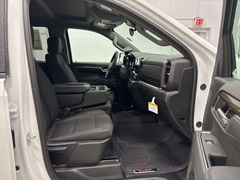 New 2026 Chevrolet Silverado 1500 RST image 37