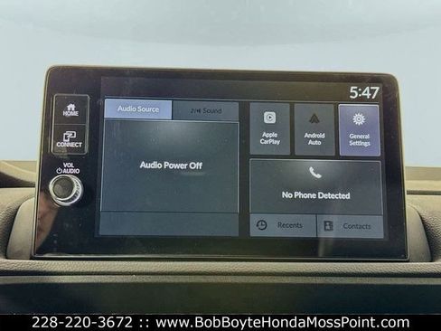 New 2026 Honda CR-V Sport-L image 13