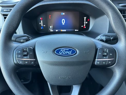 New 2026 Ford Transit 250 148 Medium Roof w/ Load Area Protection Package image 20