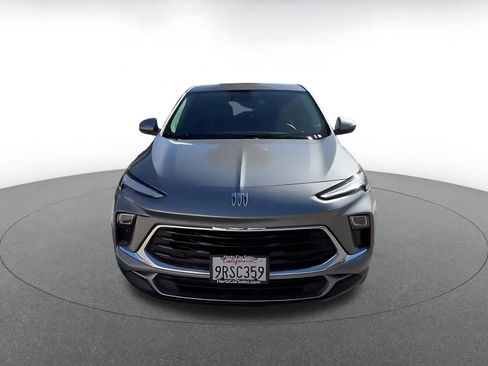 Used 2025 Buick Encore GX Preferred image 4