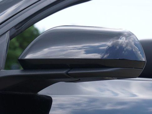 Used 2025 Ford Mustang Premium RWD image 17