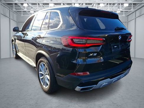 Certified 2022 BMW X5 xDrive40i w/ Climate Comfort Package image 6