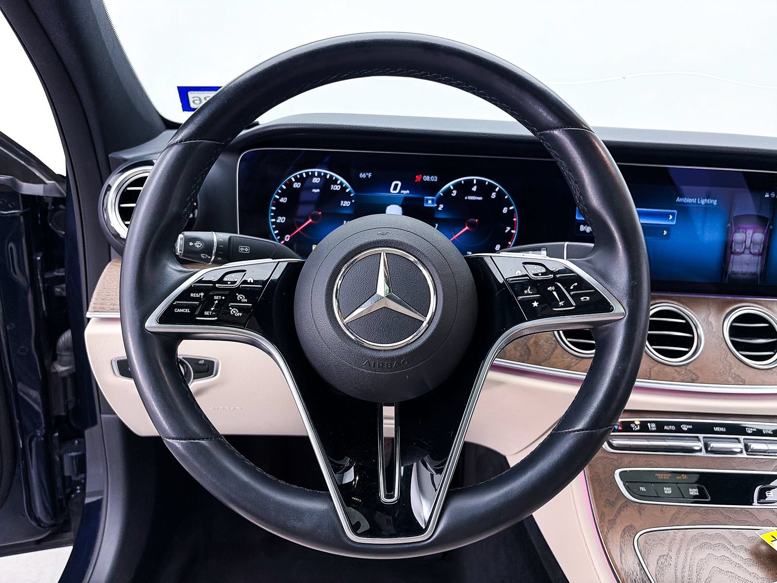 Used 2022 Mercedes-Benz E 350 Sedan image 32