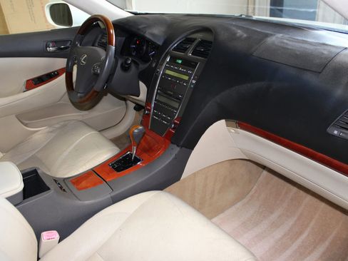 Used 2012 Lexus ES 350 image 23