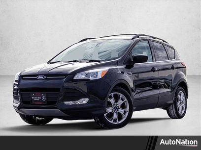Used 2014 Ford Escape SE w/ Equipment Group 201A