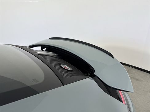 Certified 2024 Porsche 911 GT3 RS image 17