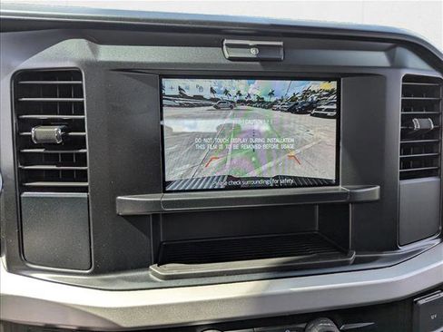 New 2026 Ford F350 XL image 13