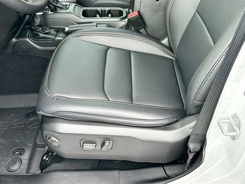 New 2026 Jeep Wrangler Sahara image 14