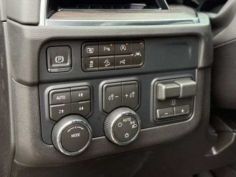 New 2026 Chevrolet Tahoe LS AWD/4WD image 16