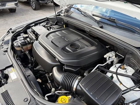 Used 2019 Jeep Grand Cherokee Summit image 14