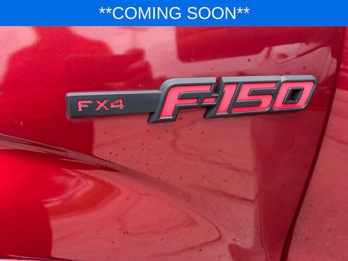 Used 2014 Ford F150 FX4 w/ FX Appearance Package AWD/4WD image 20