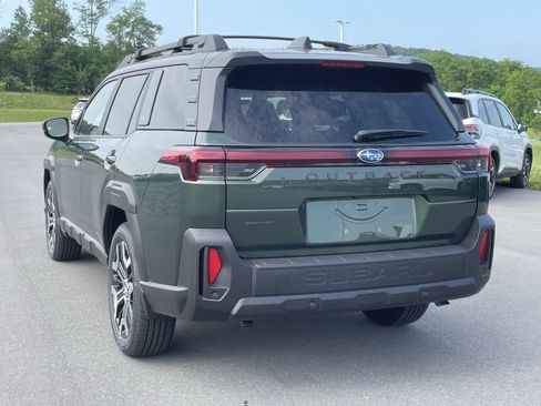 New 2026 Subaru Outback Touring XT AWD/4WD image 6