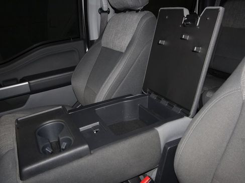 Used 2021 Ford F150 XLT w/ Equipment Group 302A High AWD/4WD image 17