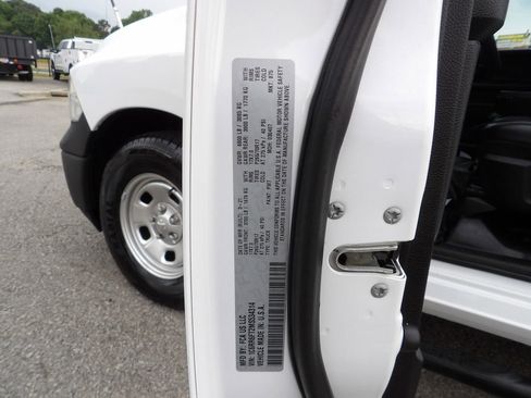 Used 2021 RAM 1500 Tradesman RWD image 58