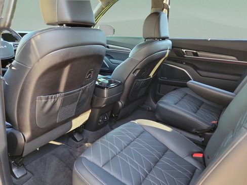 Certified 2025 Kia Telluride SX Prestige X-Line AWD/4WD image 6