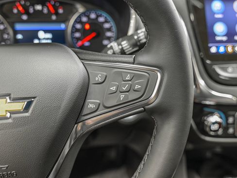 Used 2024 Chevrolet Equinox Premier w/ LPO, Floor Liner Package image 20