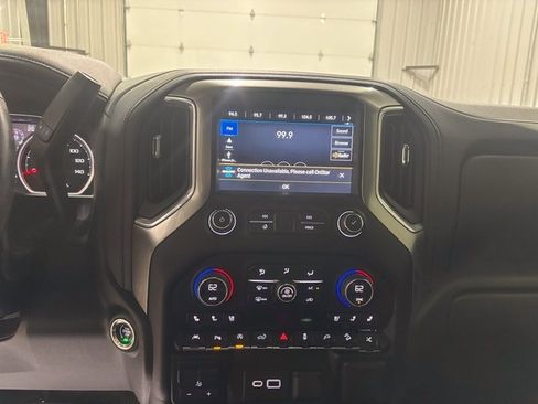 Used 2021 Chevrolet Silverado 1500 LTZ w/ LTZ Premium Package image 18