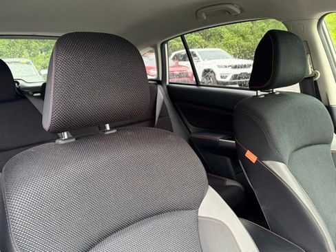 Used 2017 Subaru Crosstrek 2.0i Premium AWD/4WD image 27