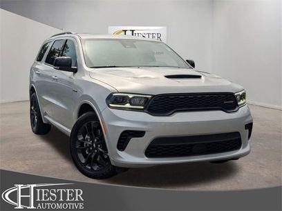 New 2025 Dodge Durango R/T