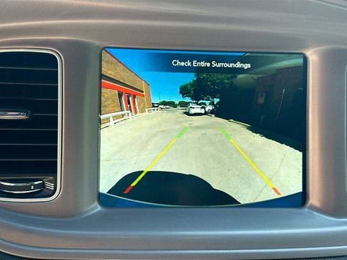 Used 2023 Dodge Charger Scat Pack RWD image 13