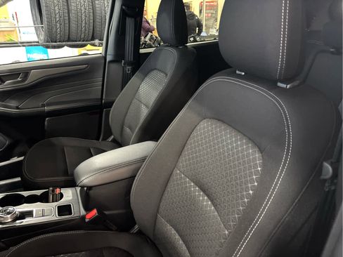 New 2025 Ford Escape Active w/ Tech Pack #1 image 16