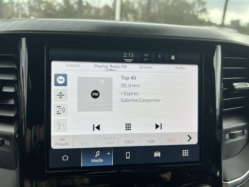 Used 2025 RAM 1500 Big Horn image 23