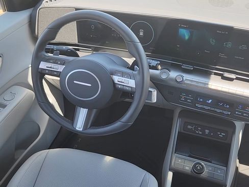 Certified 2026 Hyundai Kona SEL Premium AWD/4WD image 5
