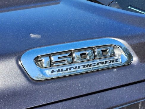 New 2026 RAM 1500 Big Horn image 8