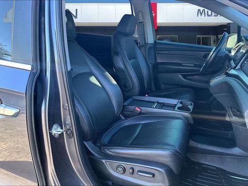 Used 2022 Honda Odyssey EX-L image 25