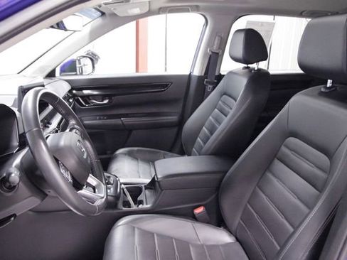 Certified 2023 Honda CR-V EX-L image 15