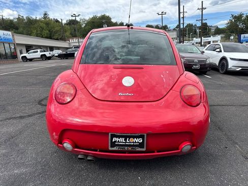 Used 2002 Volkswagen Beetle S image 15