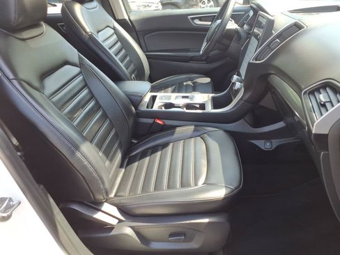 Certified 2023 Ford Edge SEL w/ Convenience Package AWD/4WD image 21