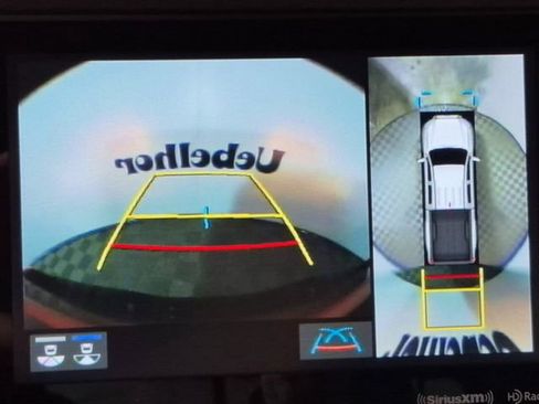 Used 2022 Toyota Tacoma TRD Sport w/ Advanced Technology Package image 21