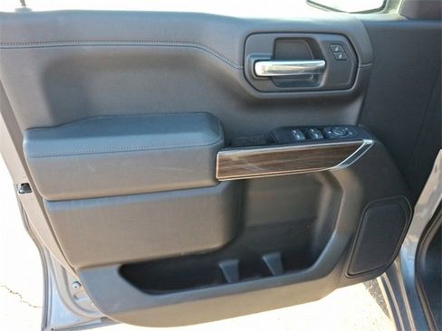 Used 2019 Chevrolet Silverado 1500 LT w/ All-Star Edition image 9