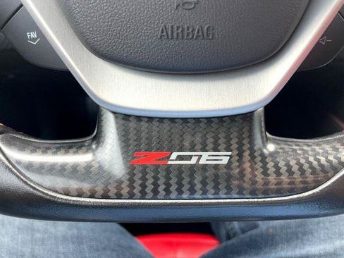 Used 2016 Chevrolet Corvette Z06 RWD image 33
