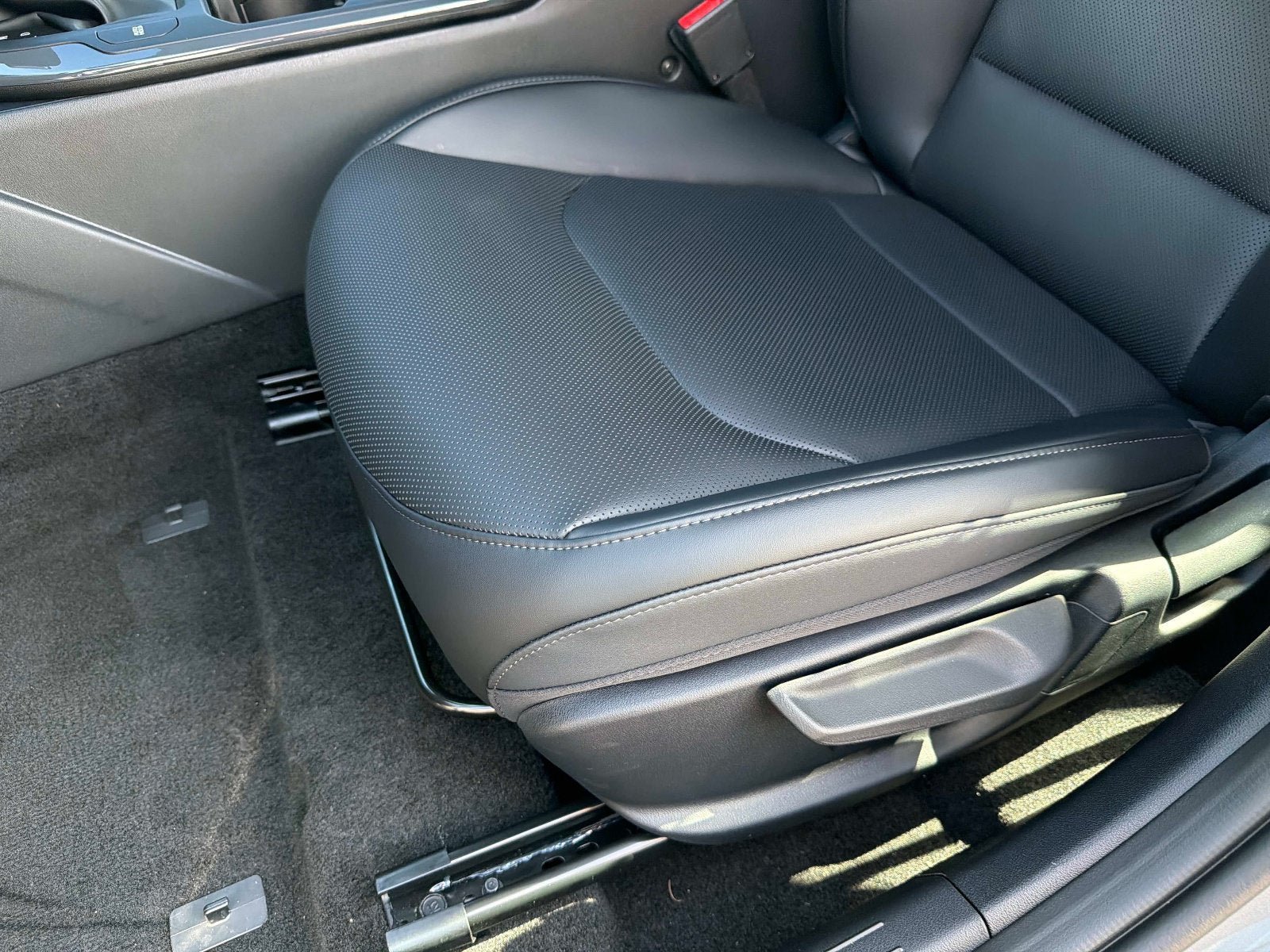 New 2026 Kia K4 EX FWD image 16