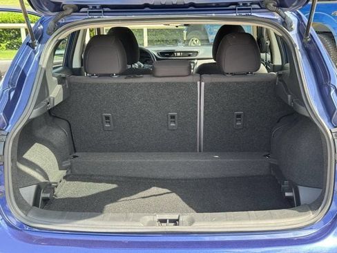Used 2022 Nissan Rogue Sport S FWD image 30