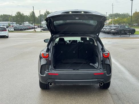 Used 2025 MAZDA CX-50 AWD 2.5 S w/ Preferred Package image 35
