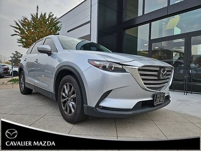 Used 2023 MAZDA CX-9 Touring