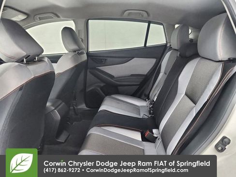 Used 2021 Subaru Crosstrek 2.0i Premium AWD/4WD image 28
