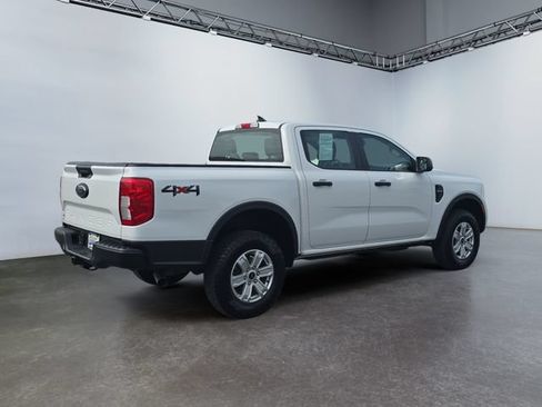 Used 2024 Ford Ranger XL w/ Trailer Tow Package AWD/4WD image 5