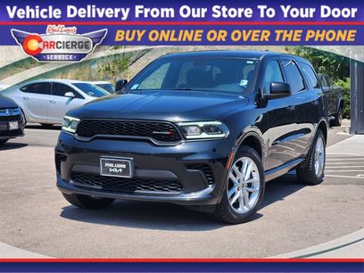Used 2023 Dodge Durango GT