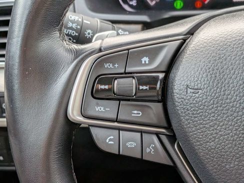 Used 2022 Honda Accord Touring image 26